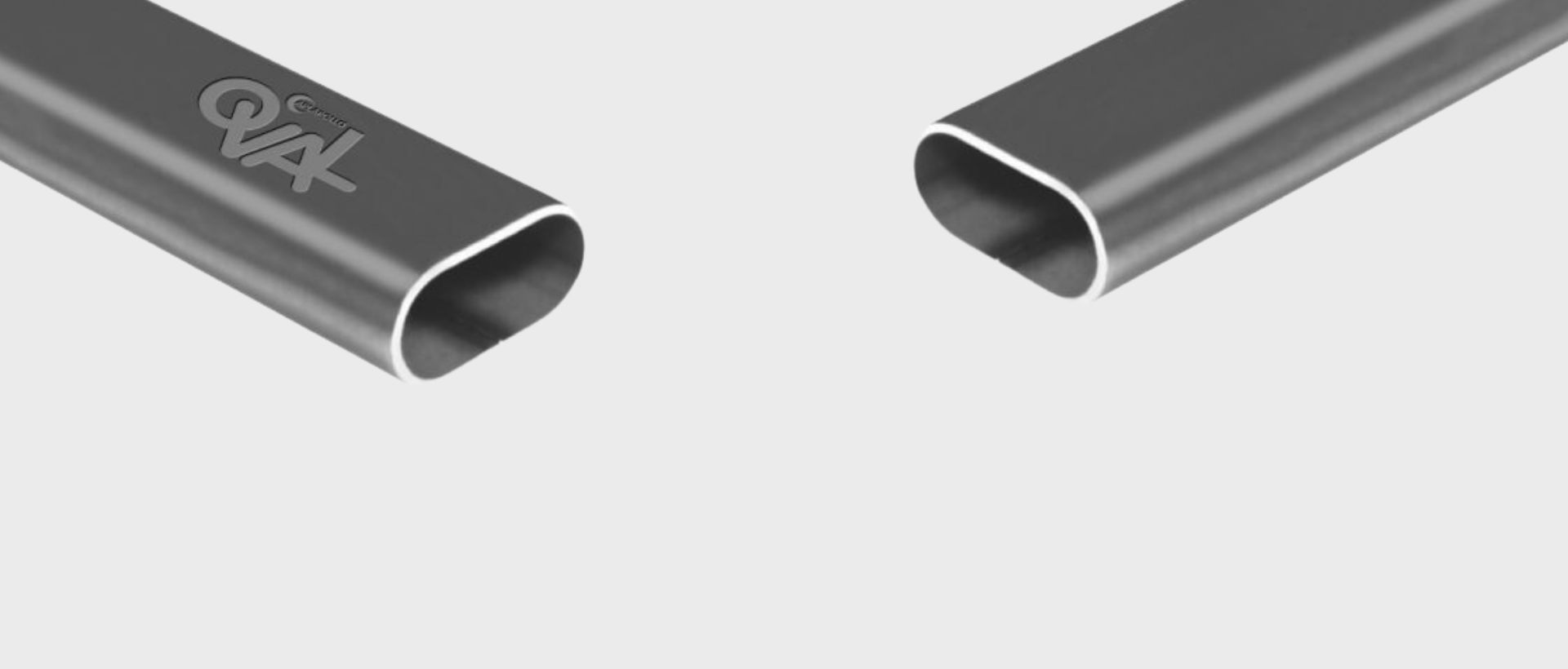 APL Apollo Oval 70X40 x 1.20-2.00 mm